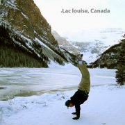 2005 Canada Lac Louise